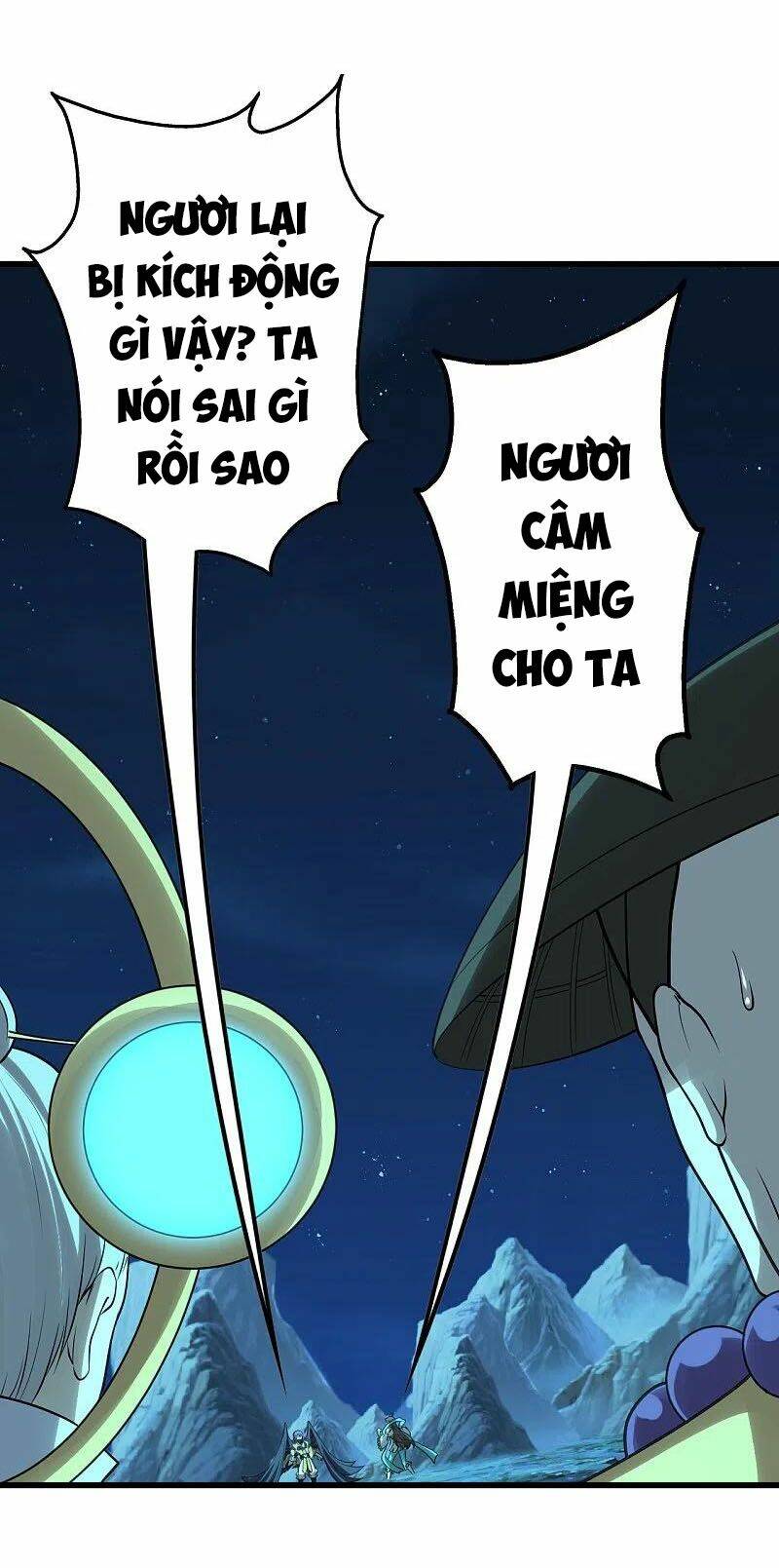 Chương 218 - Trang 36