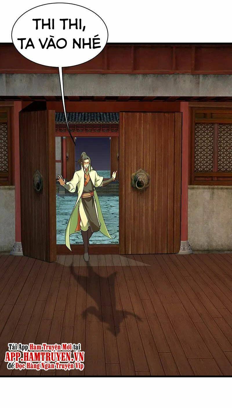Chương 219 - Trang 1