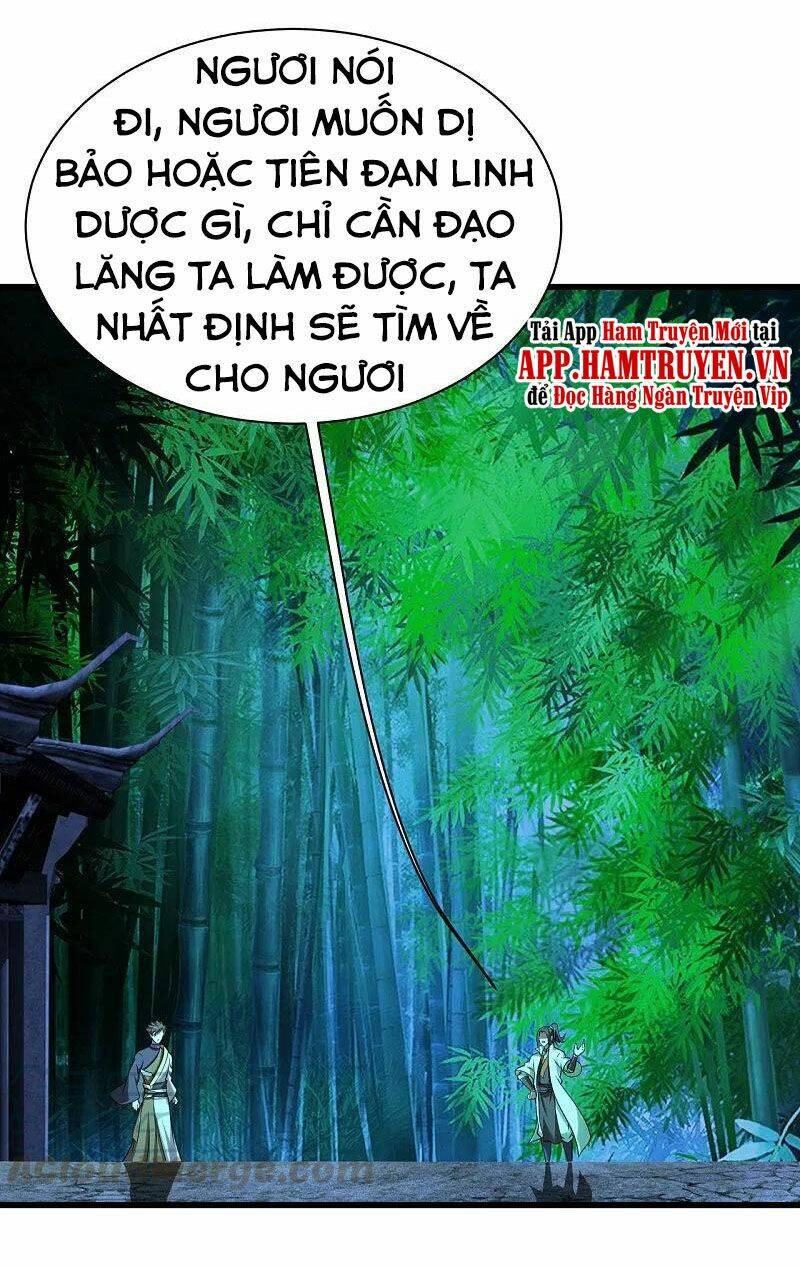 Chương 219 - Trang 20