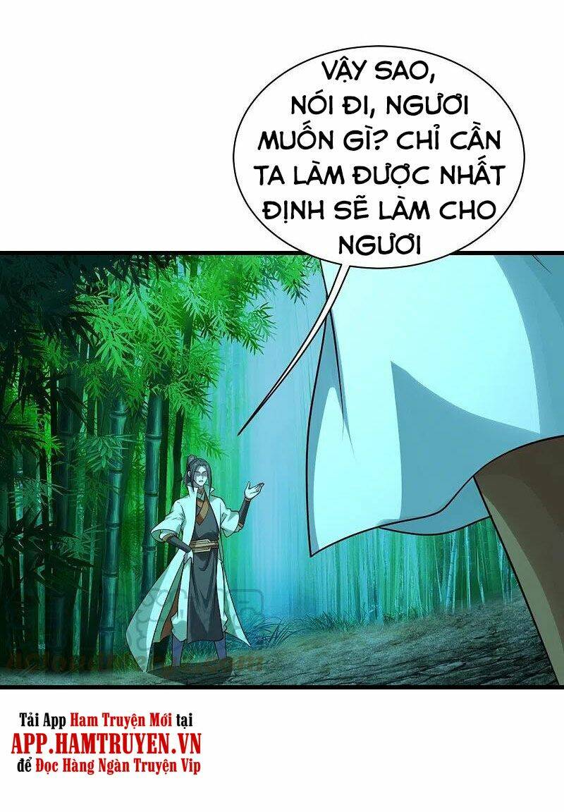 Chương 219 - Trang 22