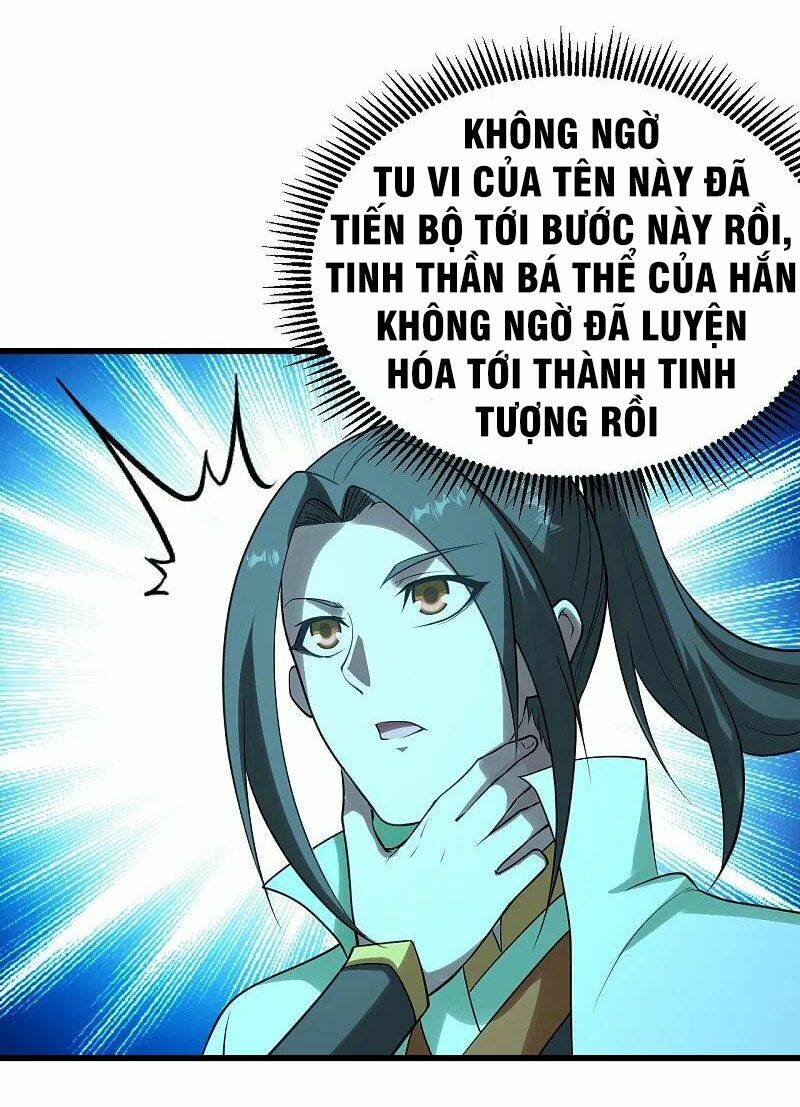 Chương 219 - Trang 25