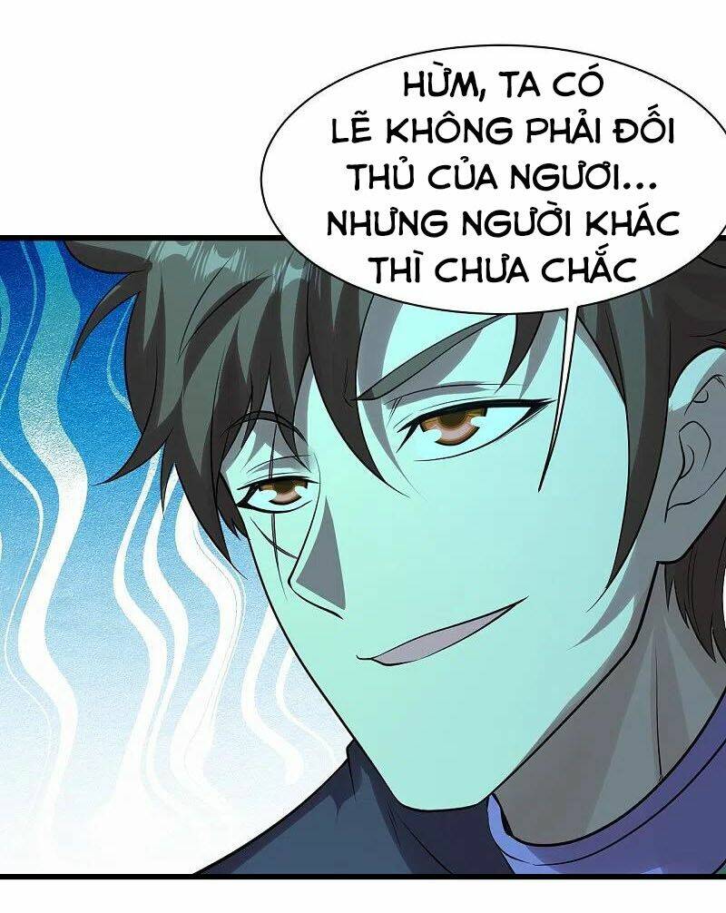 Chương 219 - Trang 29