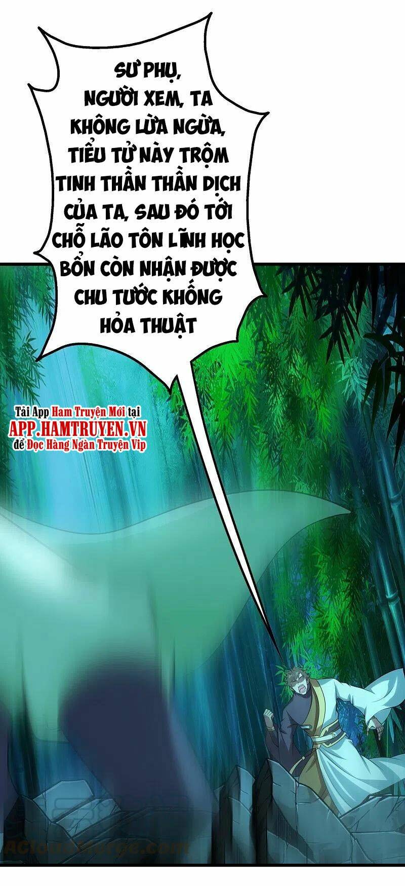 Chương 219 - Trang 36
