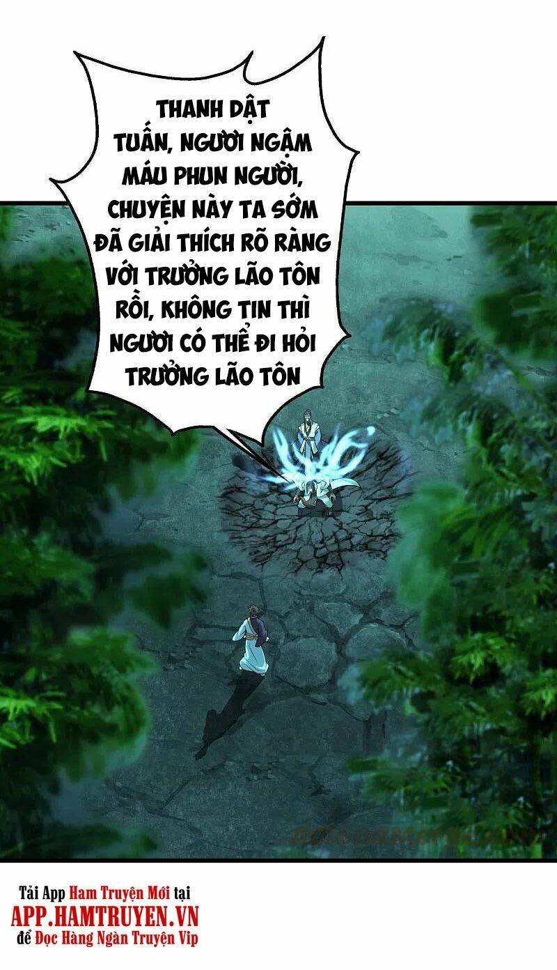Chương 219 - Trang 38