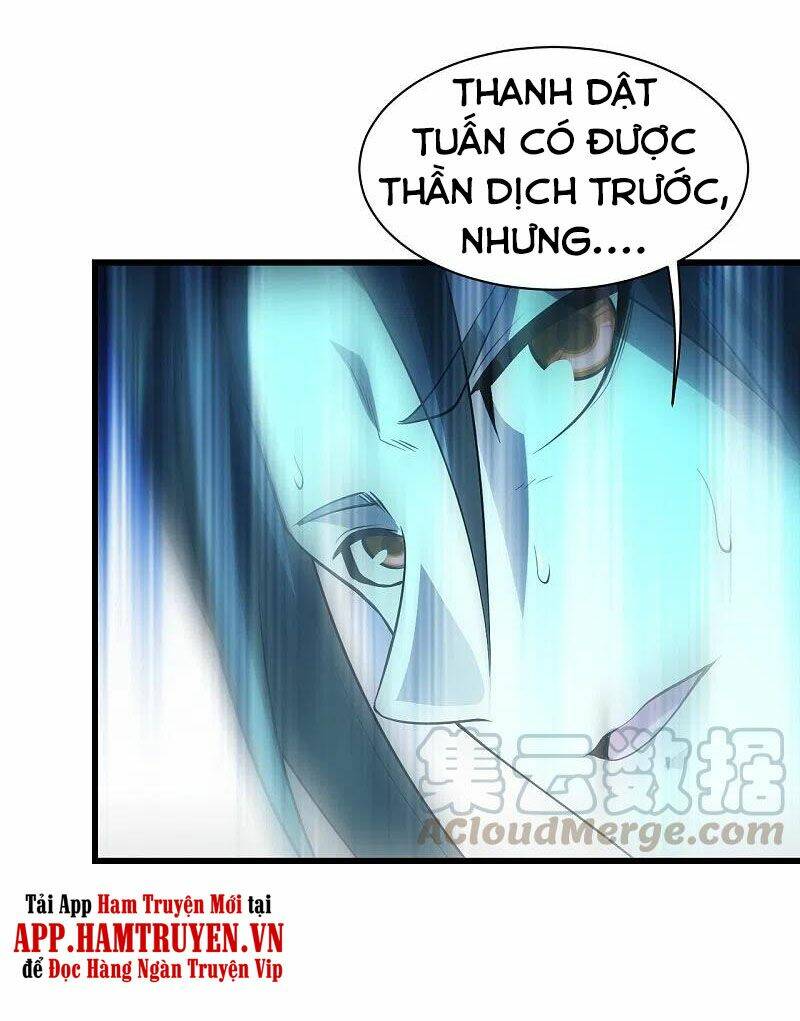 Chương 219 - Trang 40