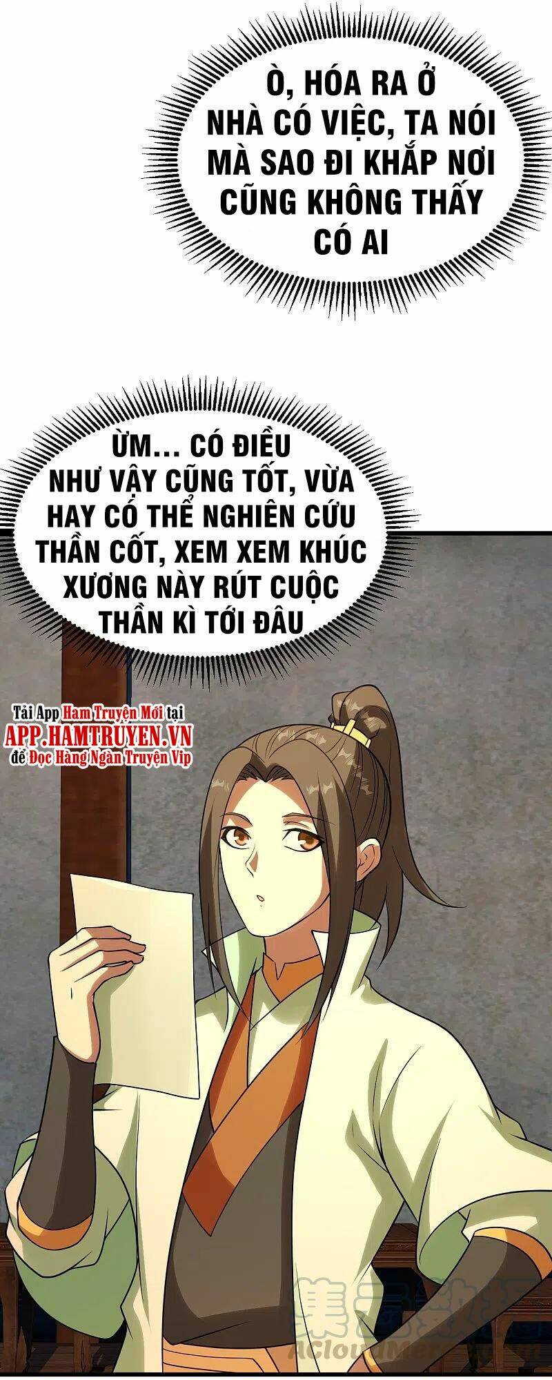 Chương 219 - Trang 5