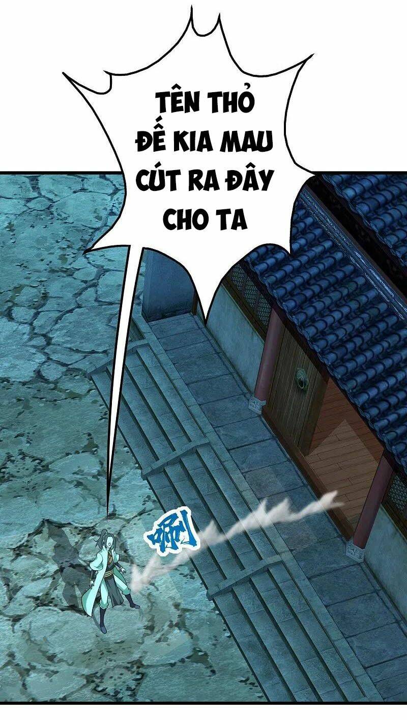 Chương 219 - Trang 8