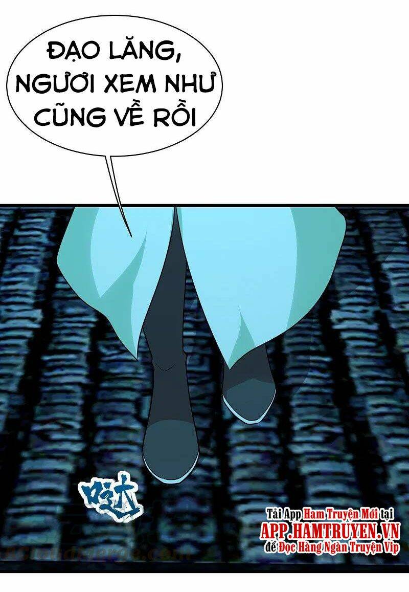 Chương 219 - Trang 9