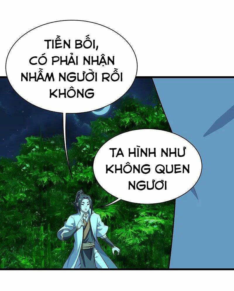 Chương 220 - Trang 16