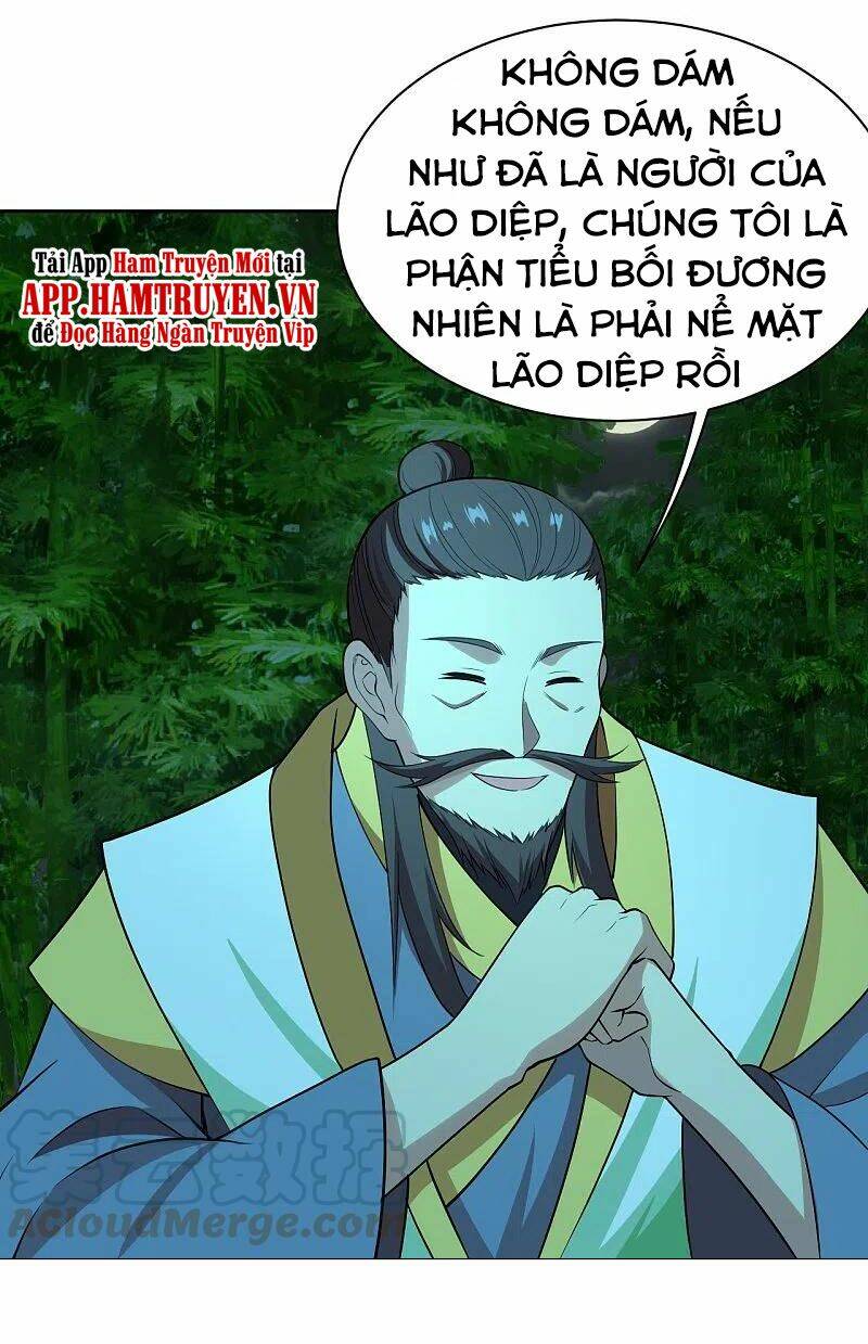 Chương 220 - Trang 21