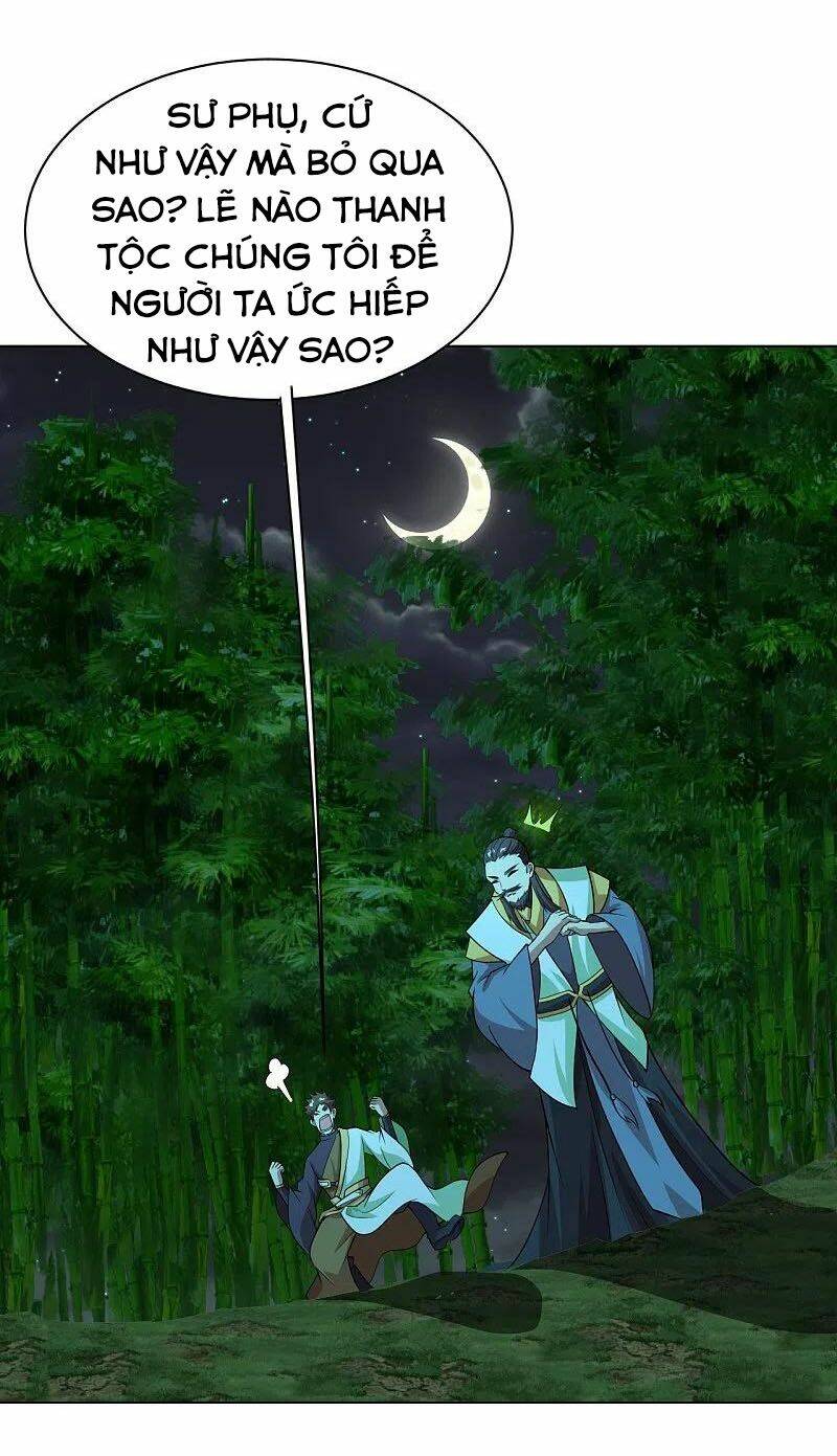 Chương 220 - Trang 22