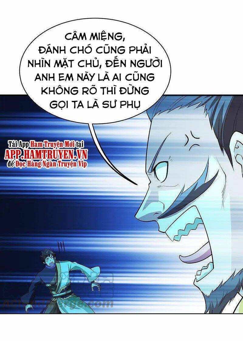 Chương 220 - Trang 23