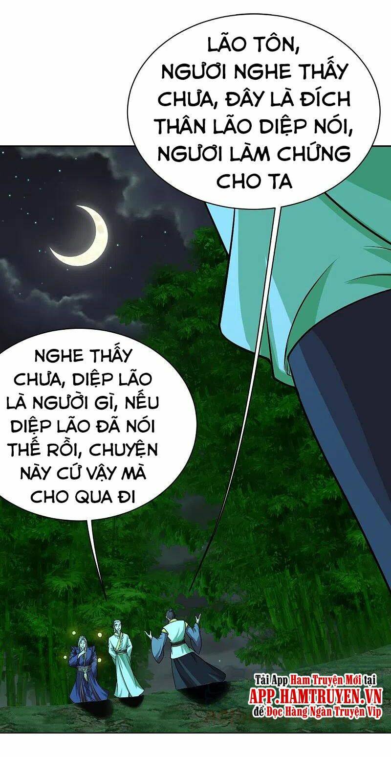 Chương 220 - Trang 27