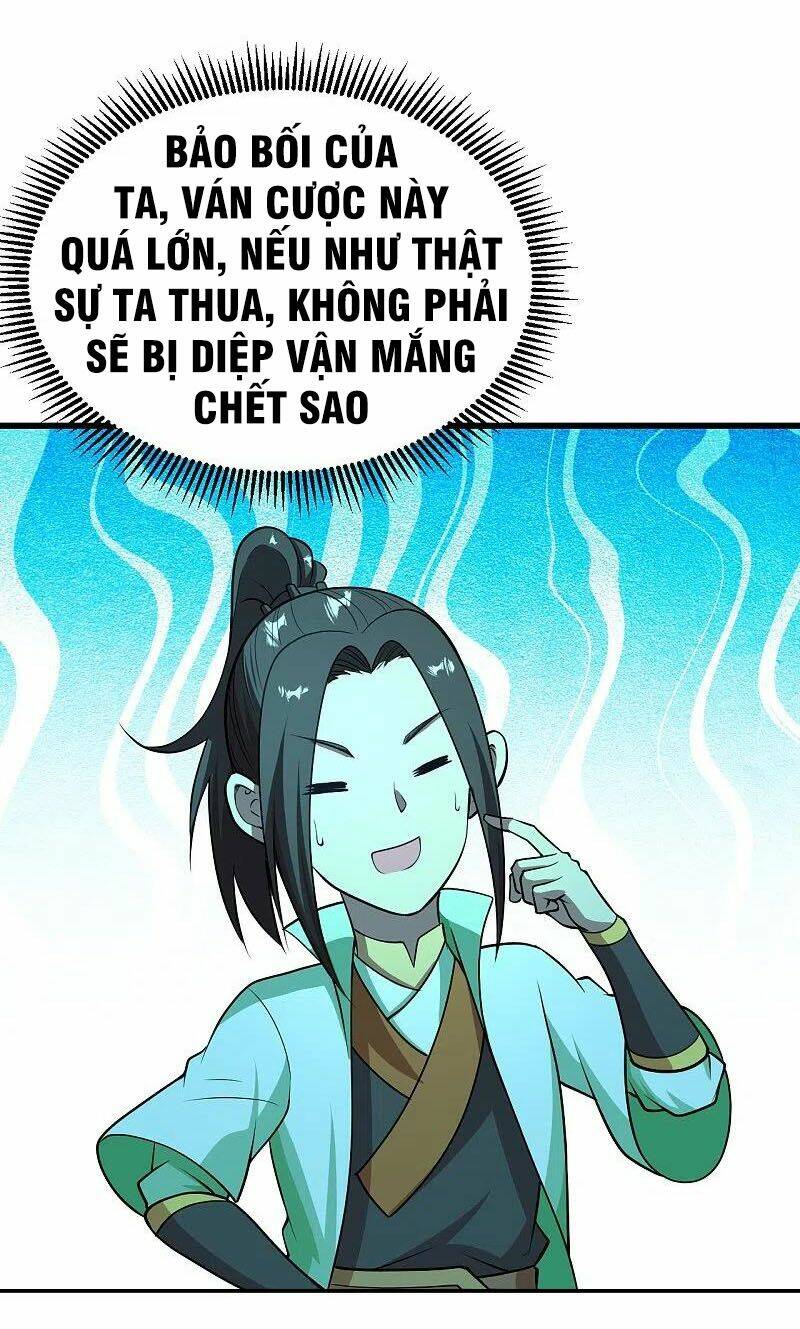 Chương 220 - Trang 28