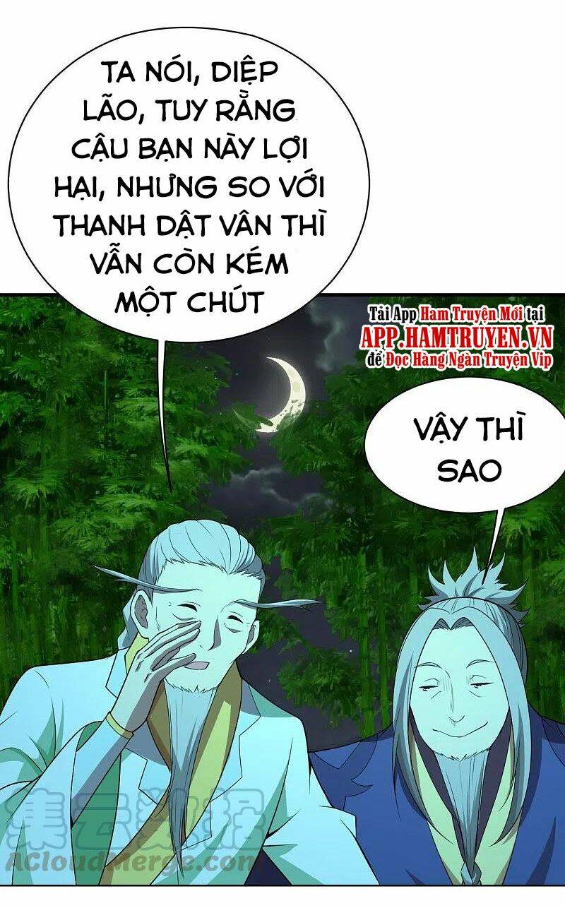 Chương 220 - Trang 29