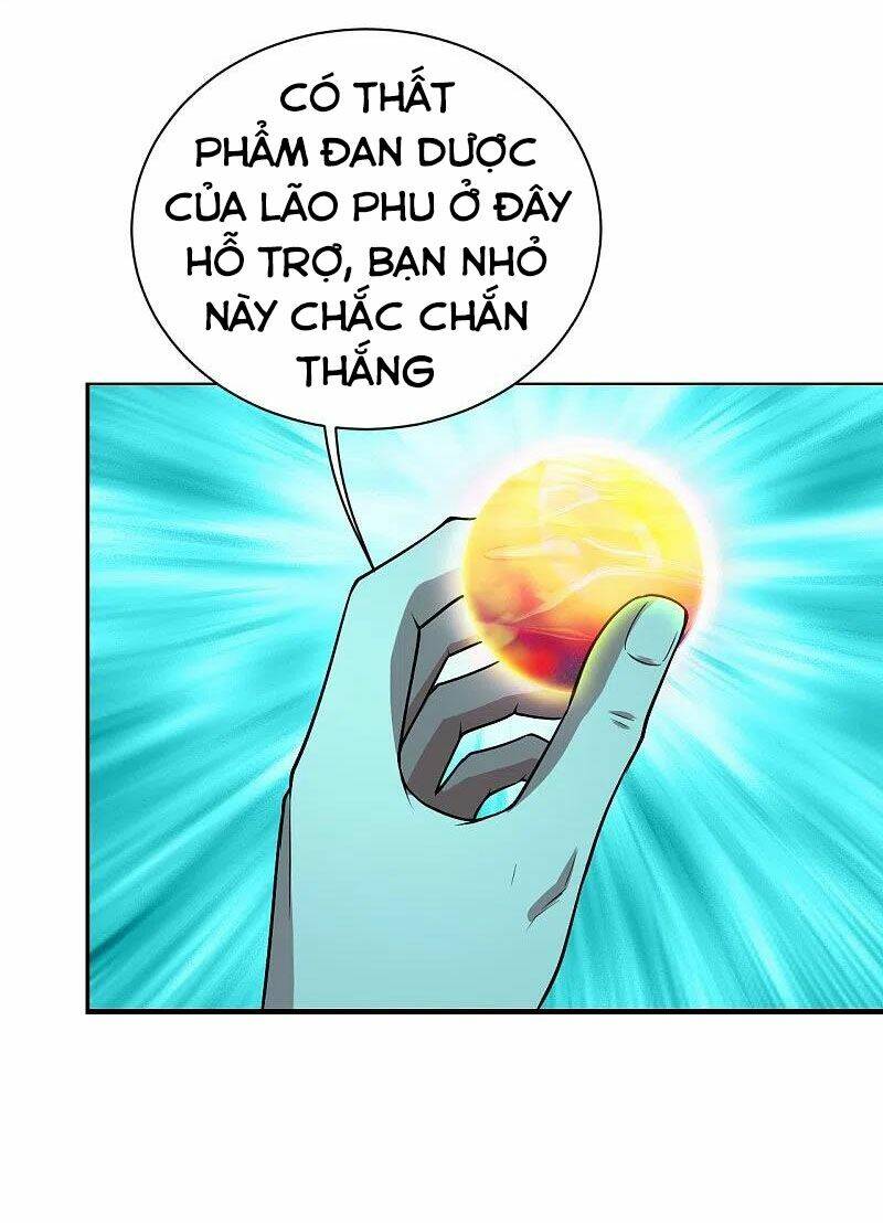 Chương 220 - Trang 30