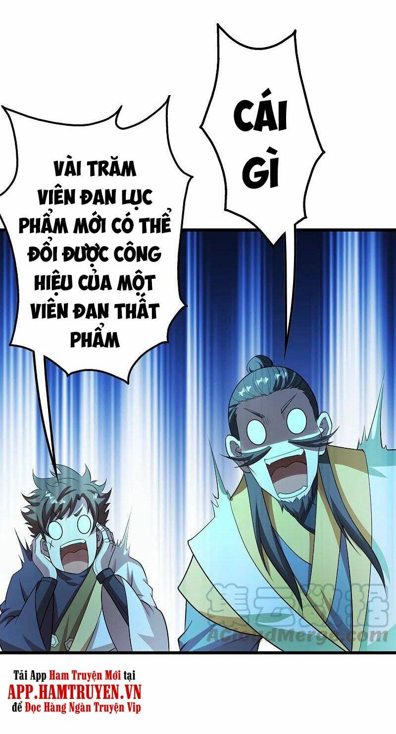 Chương 220 - Trang 31