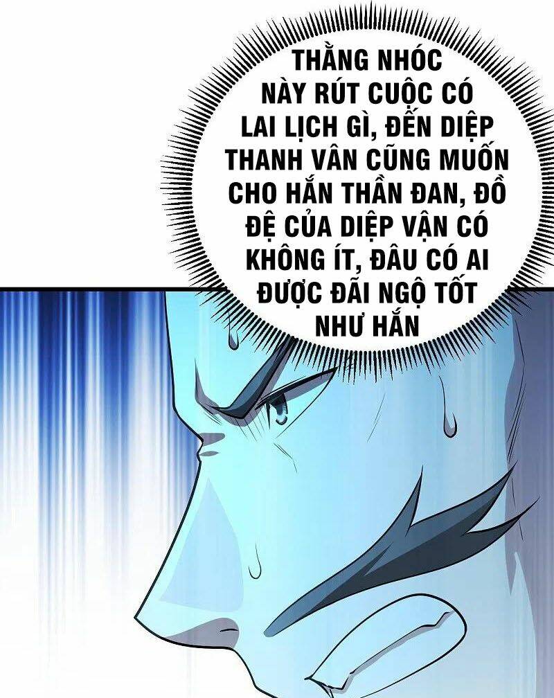 Chương 220 - Trang 32