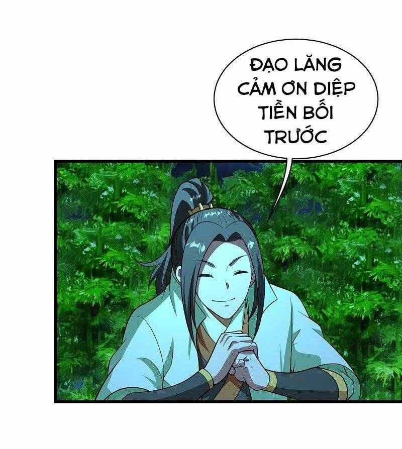 Chương 220 - Trang 36