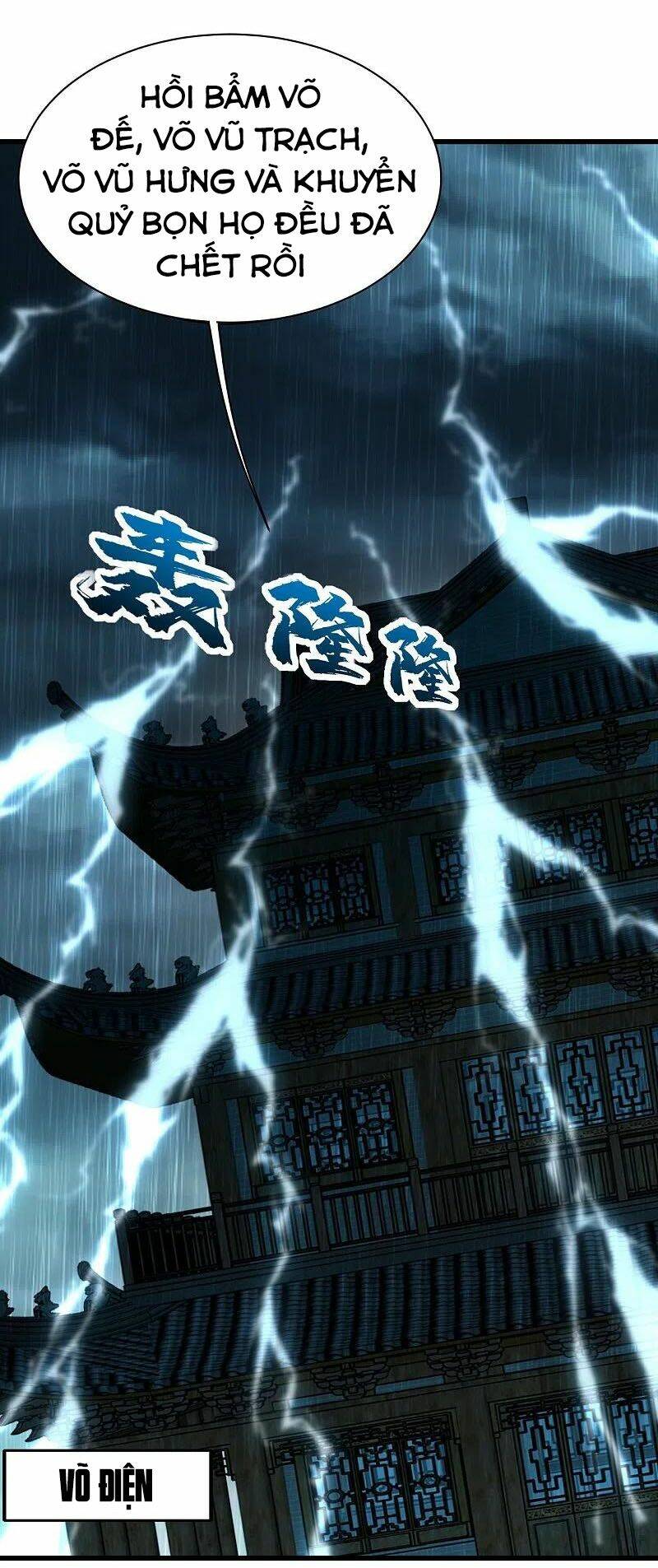 Chương 220 - Trang 40