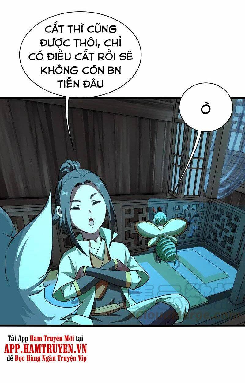Chương 221 - Trang 15