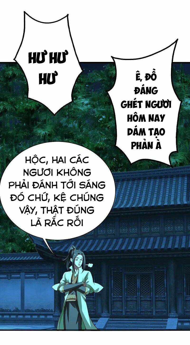 Chương 221 - Trang 18