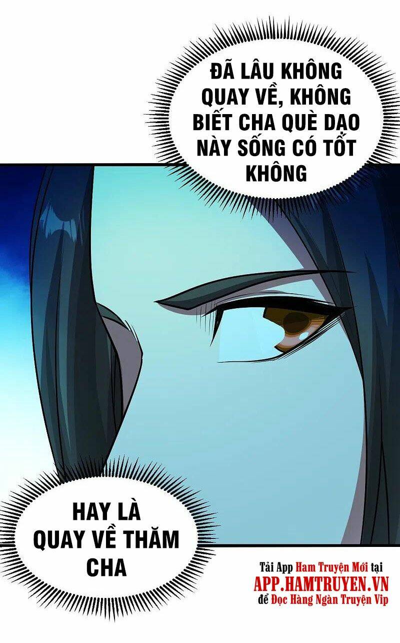 Chương 221 - Trang 23