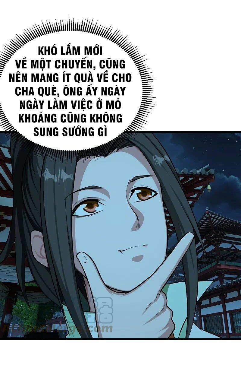 Chương 221 - Trang 26