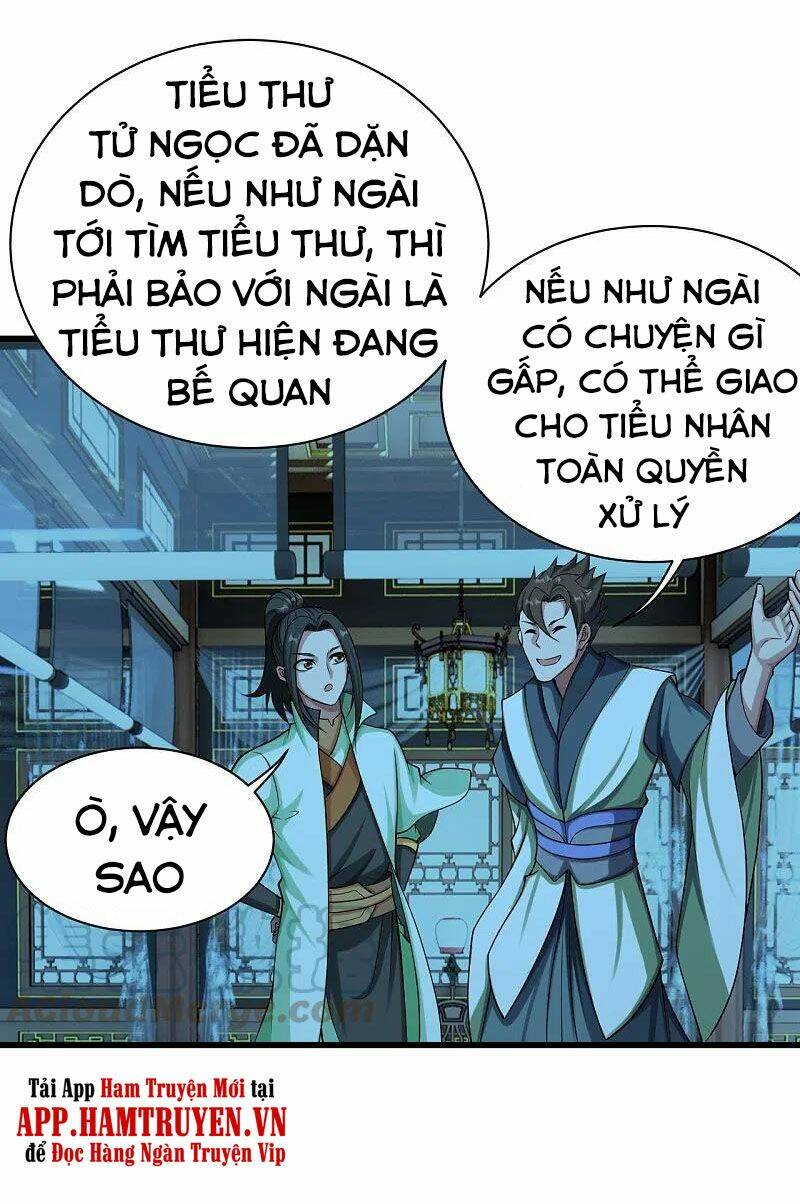 Chương 221 - Trang 29
