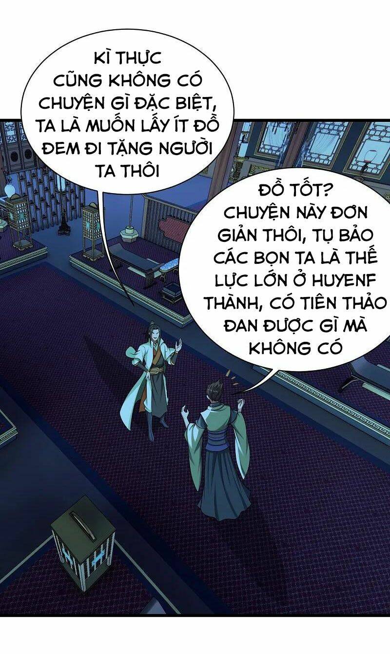 Chương 221 - Trang 30