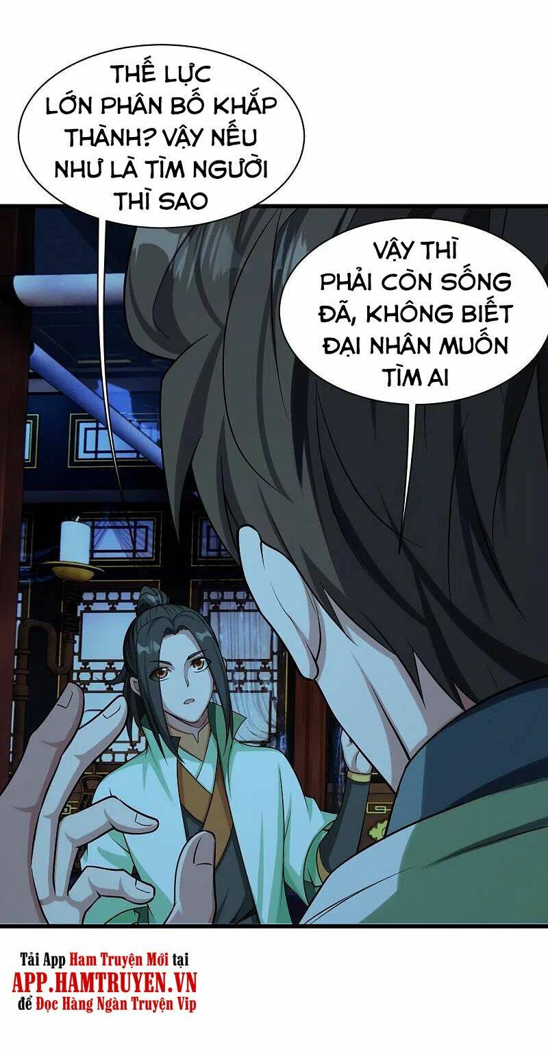 Chương 221 - Trang 31