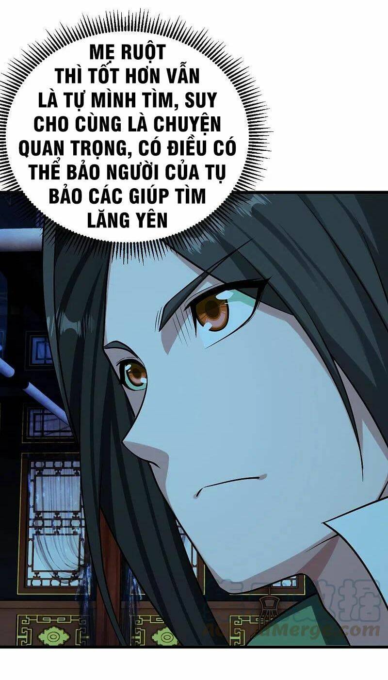 Chương 221 - Trang 32