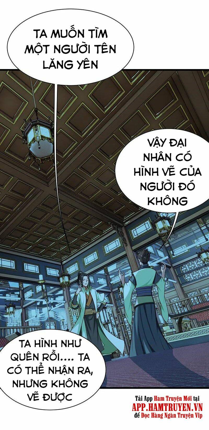 Chương 221 - Trang 33