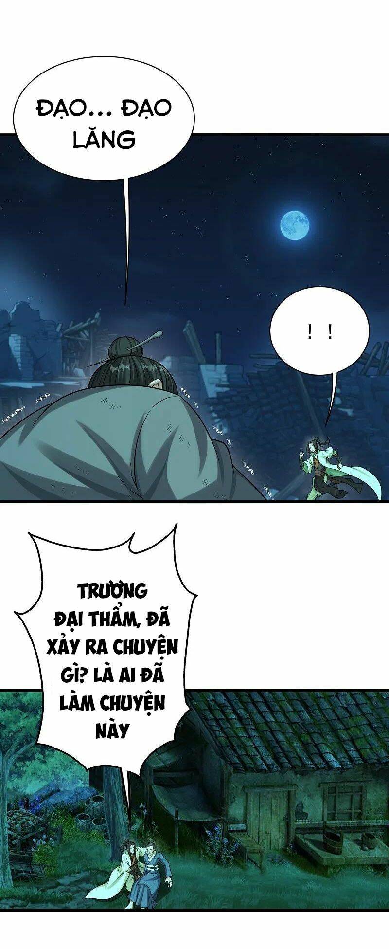 Chương 221 - Trang 40