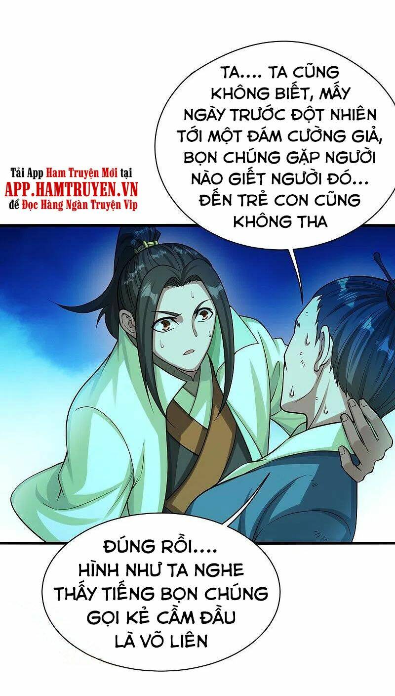 Chương 221 - Trang 41