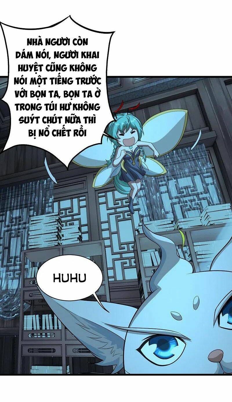 Chương 221 - Trang 10