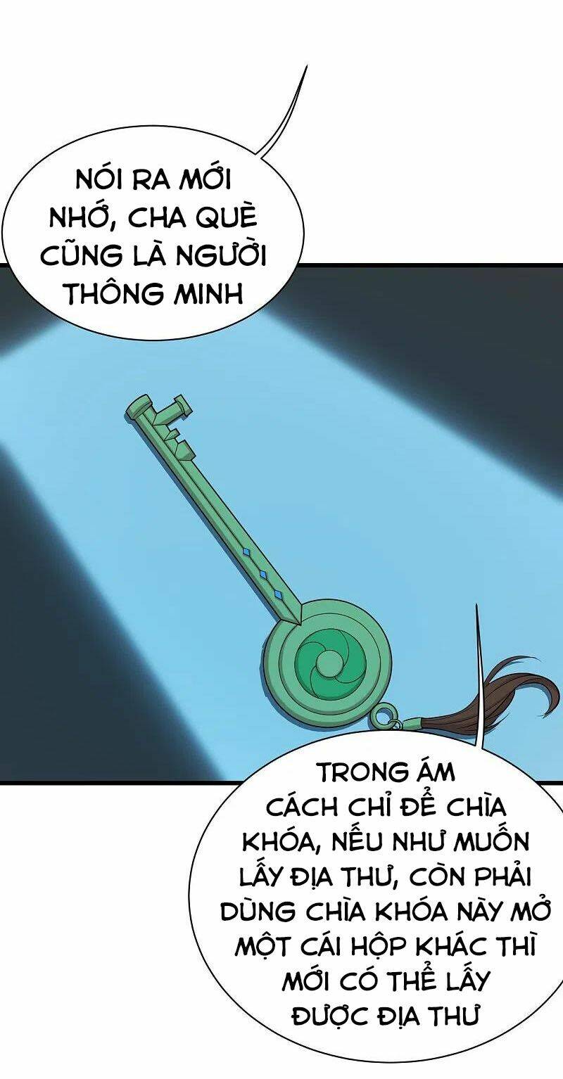 Chương 222 - Trang 21