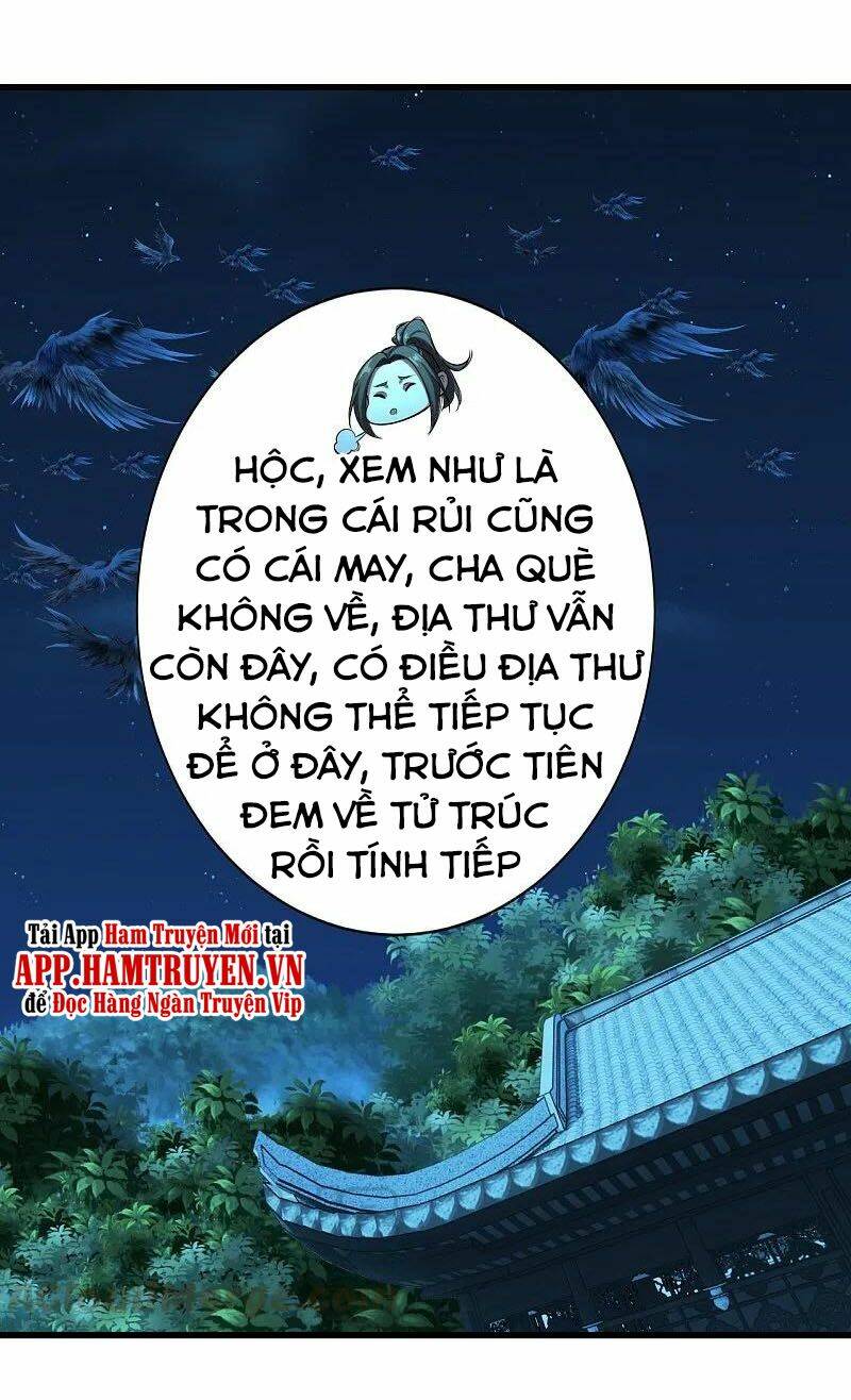Chương 222 - Trang 22