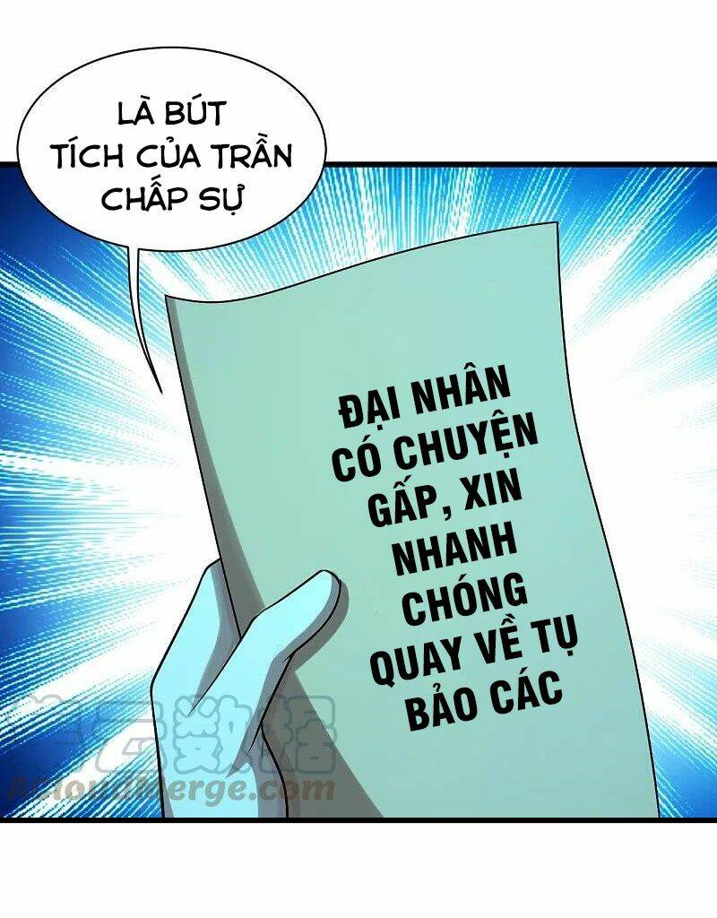 Chương 222 - Trang 27