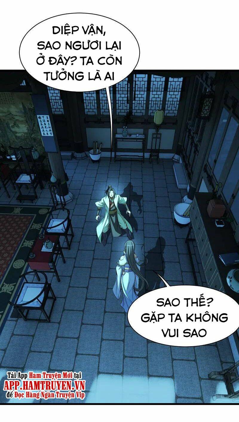 Chương 222 - Trang 35