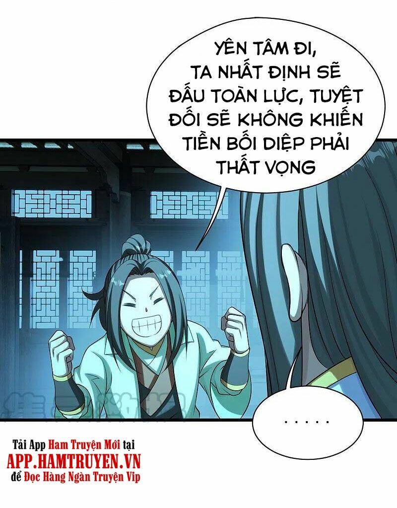 Chương 222 - Trang 39
