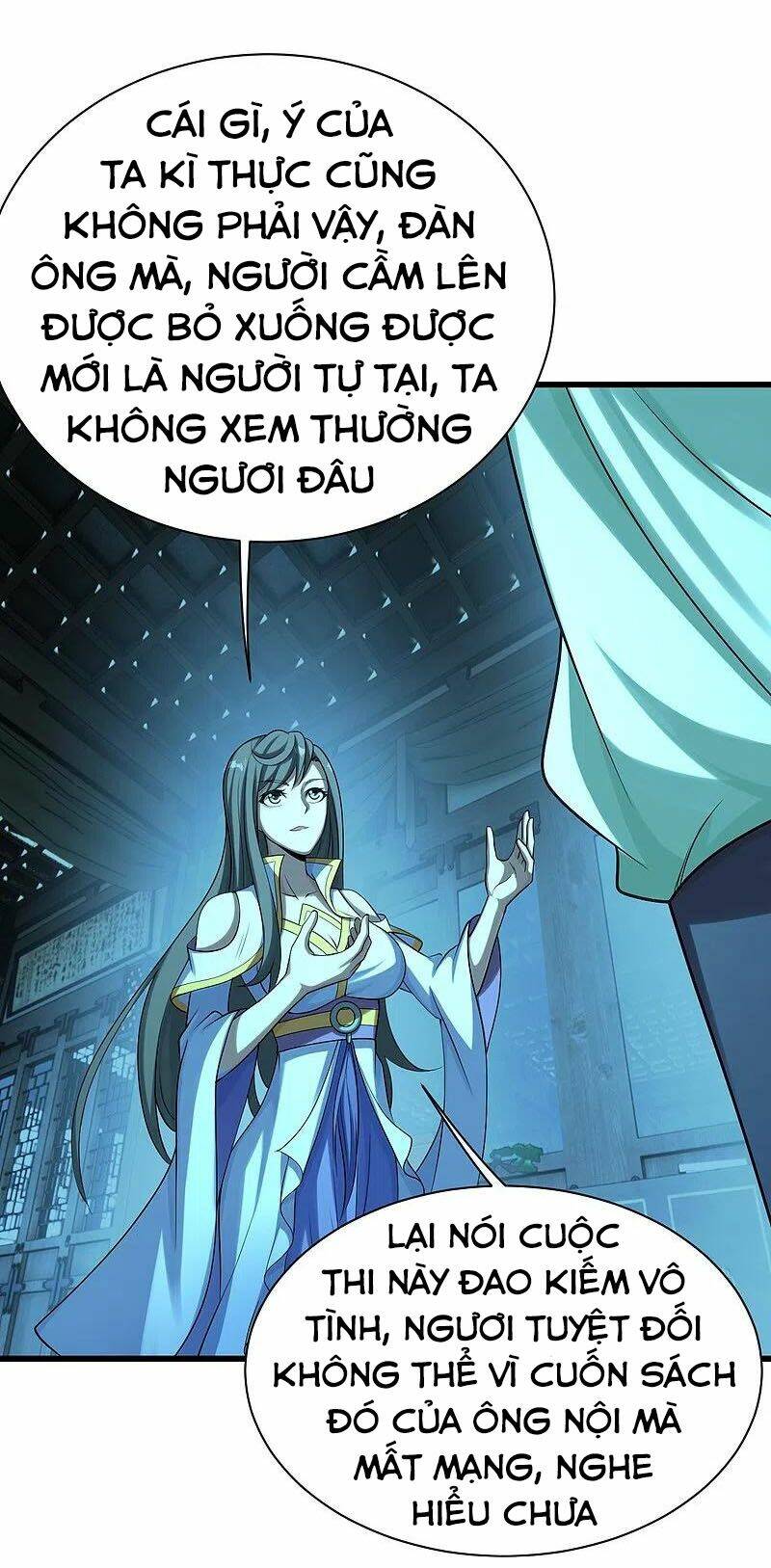 Chương 222 - Trang 40