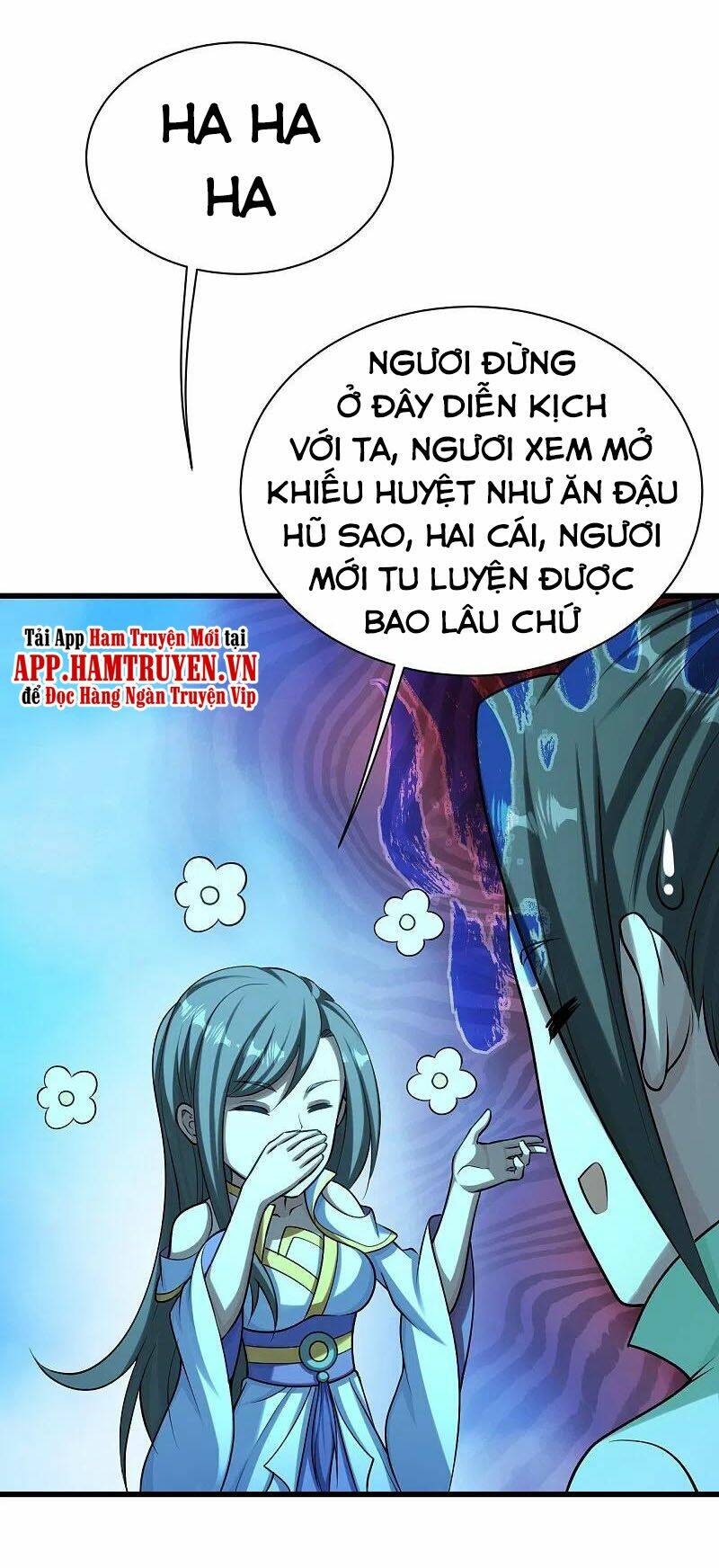 Chương 222 - Trang 43