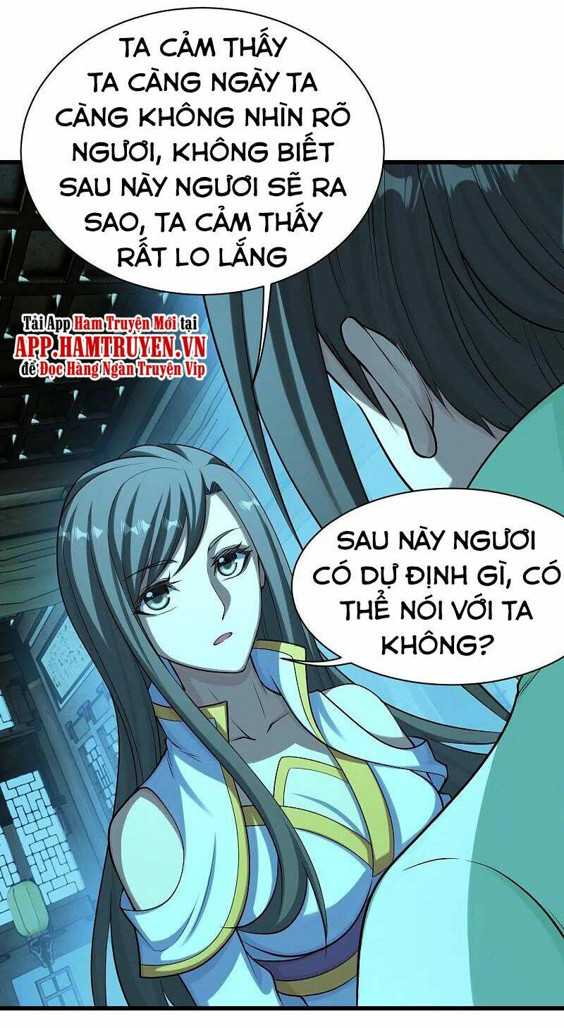 Chương 223 - Trang 1