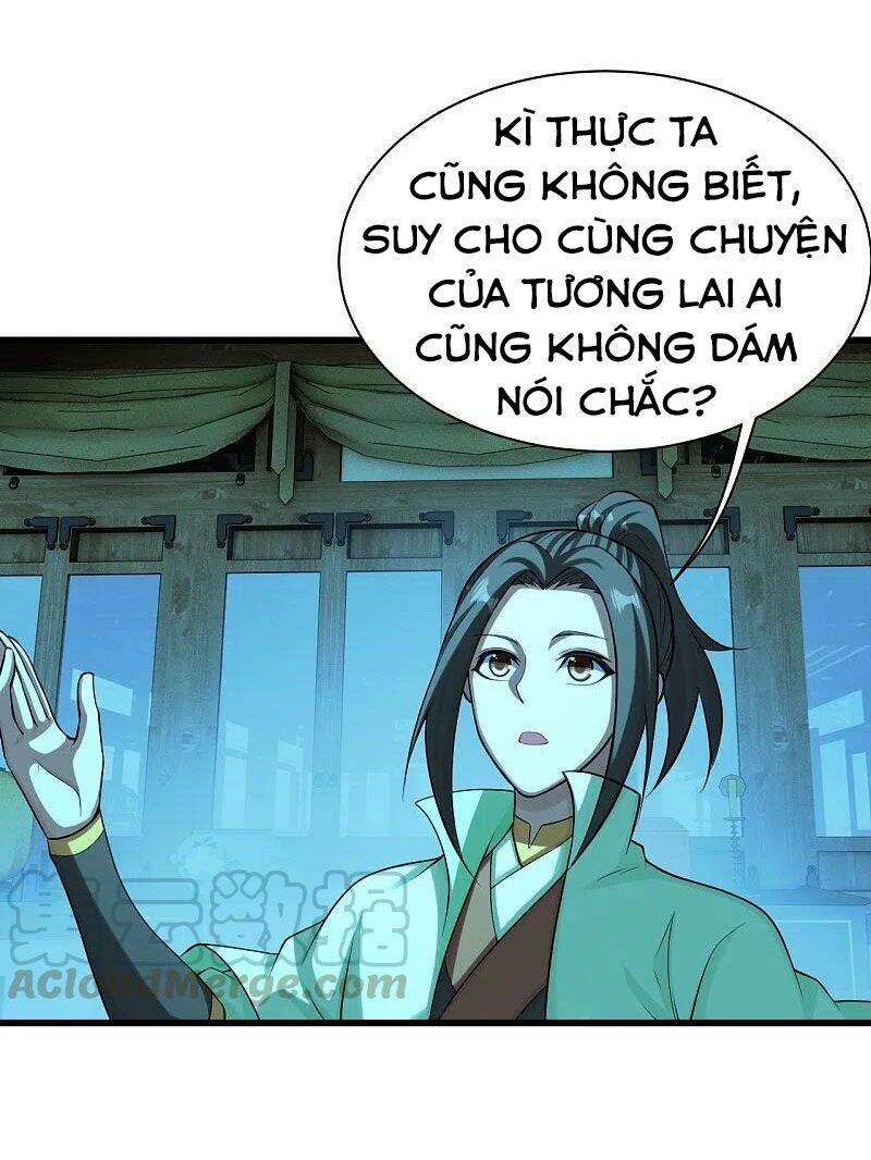 Chương 223 - Trang 2