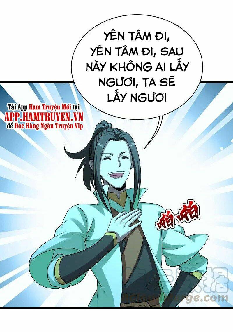 Chương 223 - Trang 11