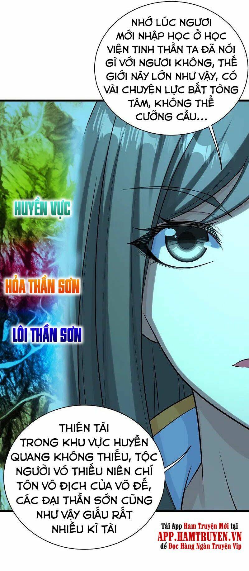 Chương 223 - Trang 3