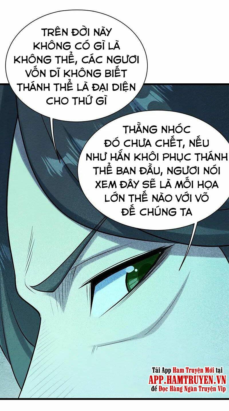 Chương 223 - Trang 21