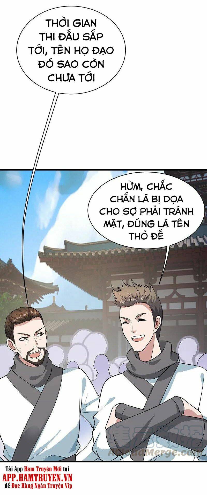 Chương 223 - Trang 29