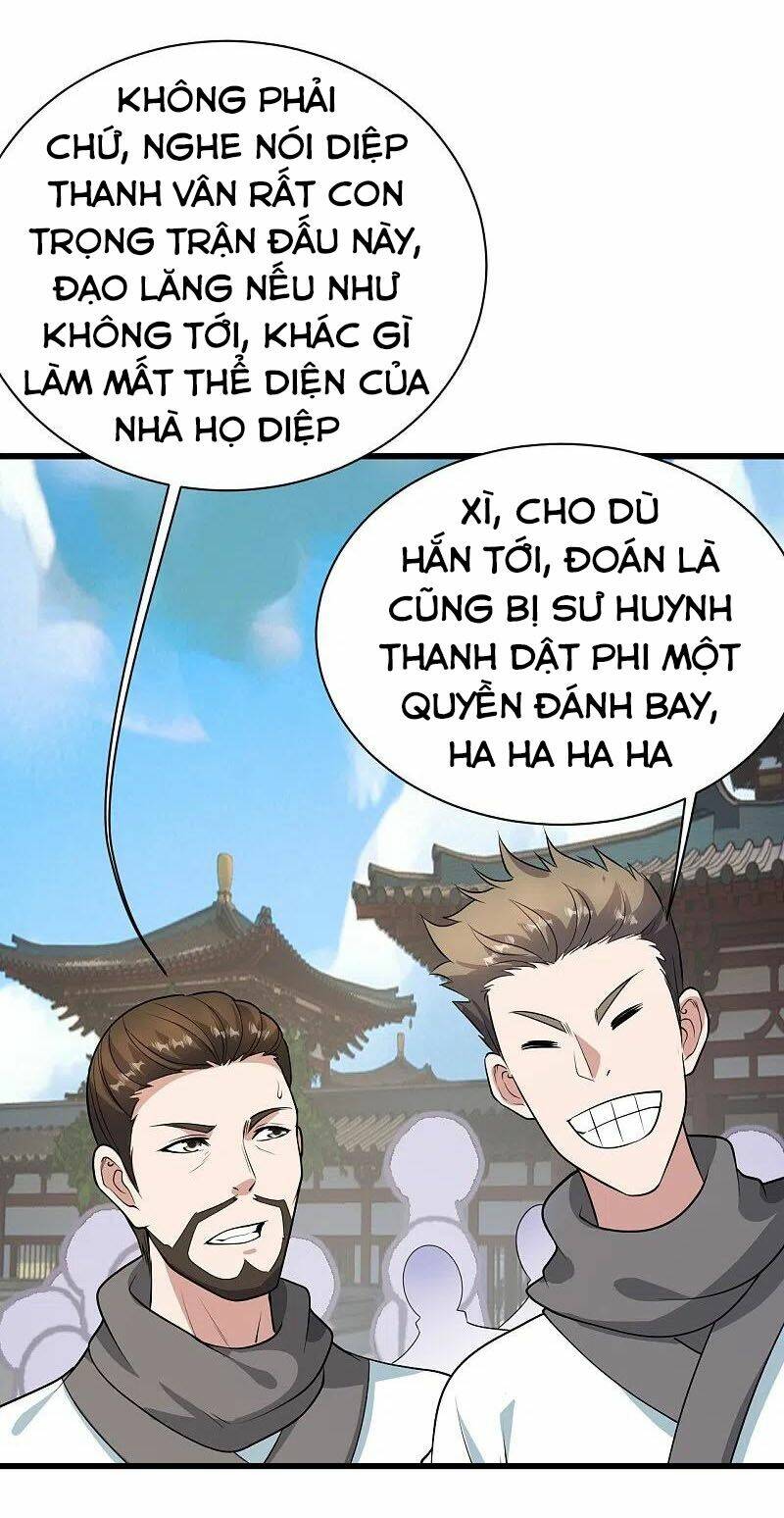 Chương 223 - Trang 30